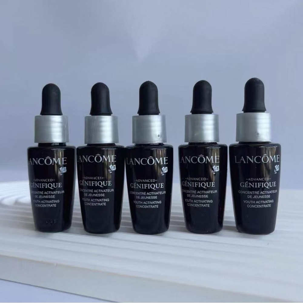5* Lancôme Génifique Youth Activating Serum 8ml